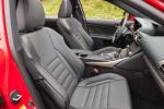 Lexus IS200t F-Sport 2015 года